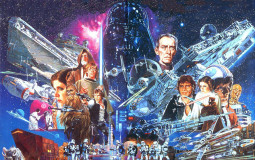 Star Wars Novels