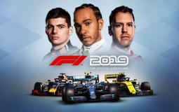 Circuits F1 2019