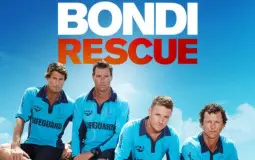 bondi rescue life guards