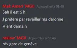 Bagarre MGII