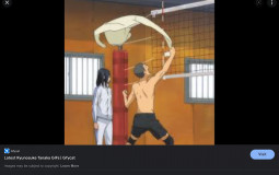 Haikyuu boyz