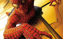 spiderman