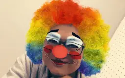 Discord server league players