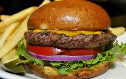 burger