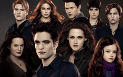 Twilight Vamps