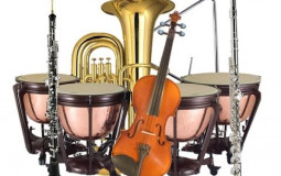 Instrument Tier List
