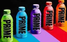 Prime Hydration