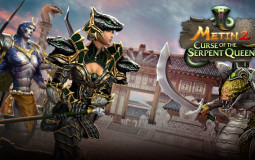 Metin2 Classes Tier List