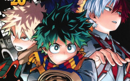 How likely am I to trust them with my drink? - MHA characters edition