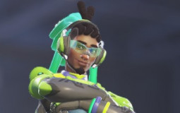 Lucio Skins