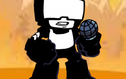 fav fnf dude