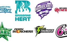 Big Bash Teams