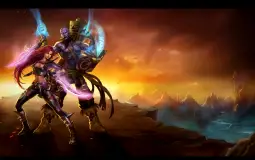 Chronoshift