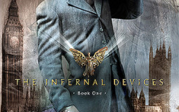 The books series I have read