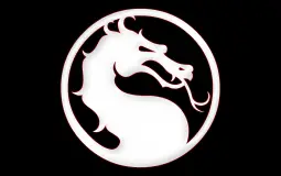 MORTAL KOMBAT!!!