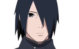 NARUTO STORM 4 SASUKE