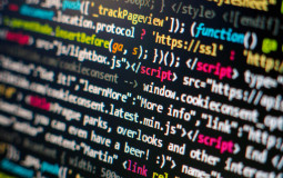 Programming casing styles