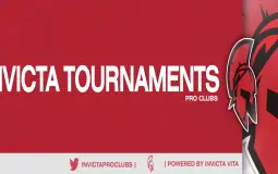 Invicta Tier Tournament