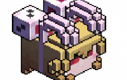 Grimoire of Gaia Monster-girl tier list