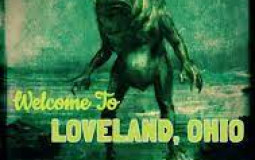 Cryptids