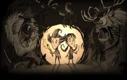 Don't Starve Together