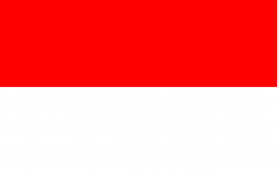 Indonesian suffixes tier list