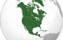 countries I want to go to(North American Country)