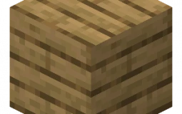 Minecraft 1.19 Wood Types