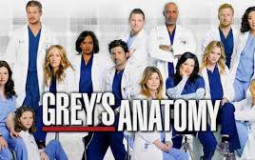 Grey's Anatomy Characters