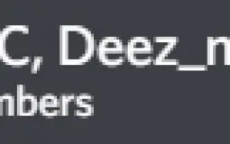 discord