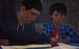 lis 2