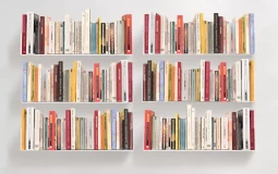 My Bookshelf