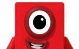 Number Blocks