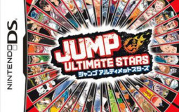 Jump Ultimate Stars: Battle Koma Tier list 2020