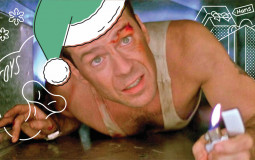 Les meilleurs films de Noël