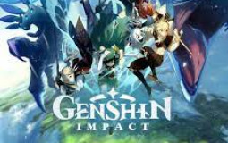Genshin Monsters ;)