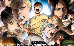 anime