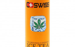 Swiss ice tea tier list