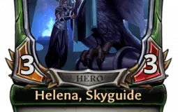 Cold Hunt Rares