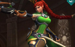 Cassie skins tier list