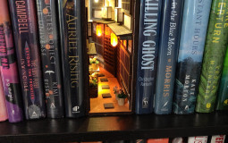 Fantasy Series