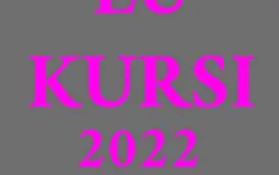 Kursi 1.semestrim 2022.