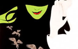 Wicked the Musical Songs