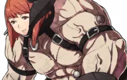 FE heroes Bare/Visible thighs
