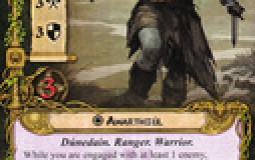 LOTR LCG Heroes