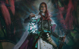 EDH Decks