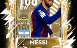 FIFA MOBILE Events