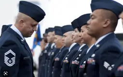 uniforms