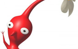 Pikmin Types