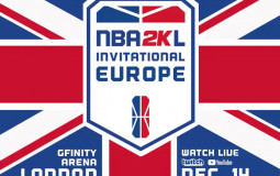 European 2k